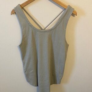 Chaser Women's Tank Top